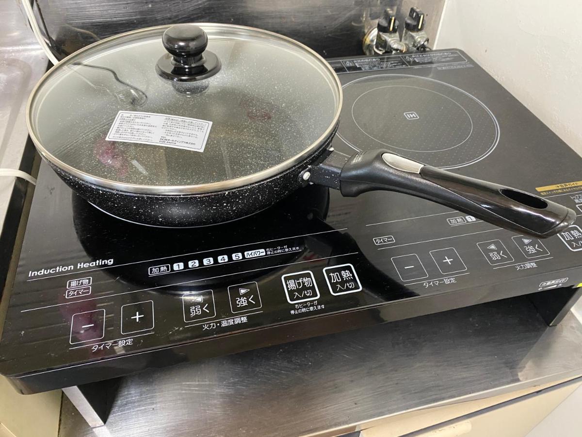 Appartamento M88303スーペリアルーム最大7名 東本願寺駅前 すすきのエリア 観光食事好立地 Sapporo Esterno foto