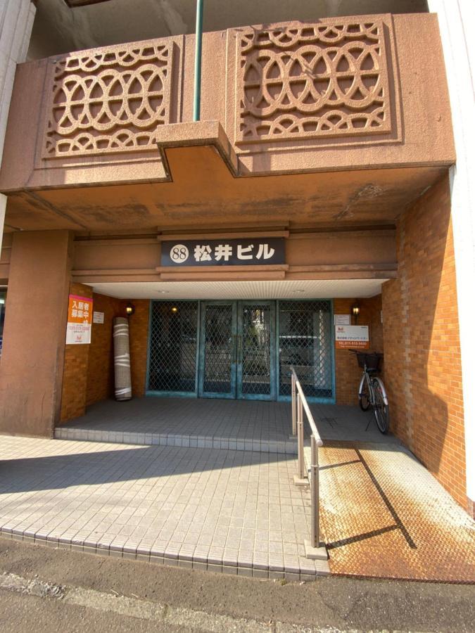 Appartamento M88303スーペリアルーム最大7名 東本願寺駅前 すすきのエリア 観光食事好立地 Sapporo Esterno foto